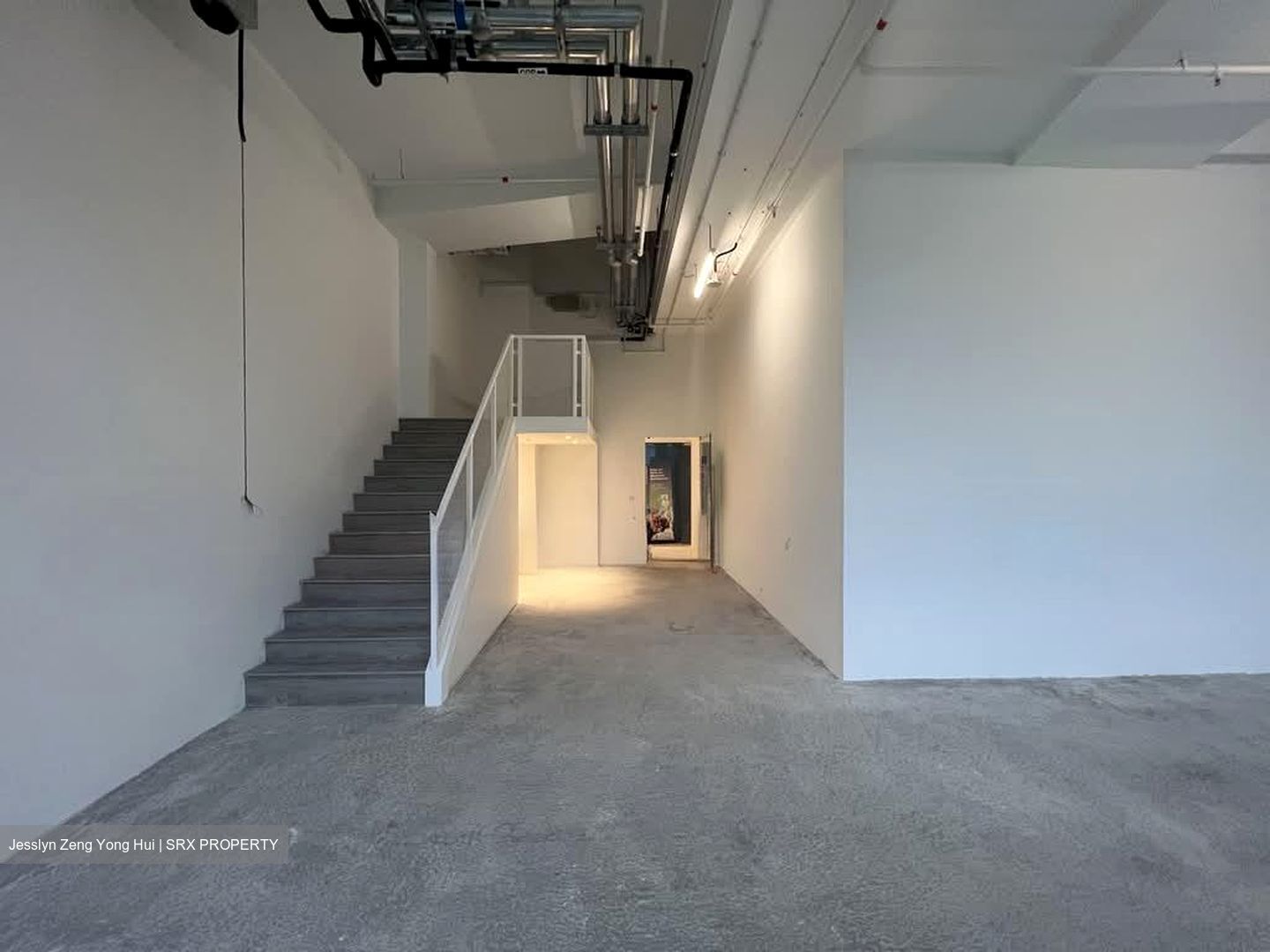 Woods Square (D25), Office #554087681